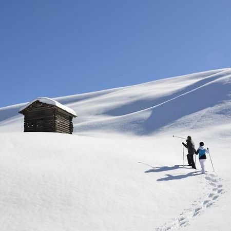 Ferienhaus Moertl Tröpolach Екстериор снимка