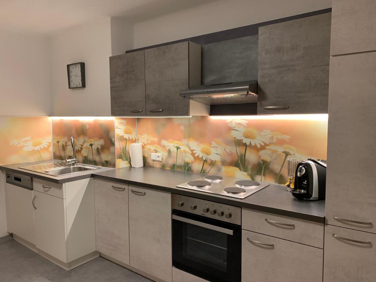 Ferienhaus Moertl Tröpolach Екстериор снимка