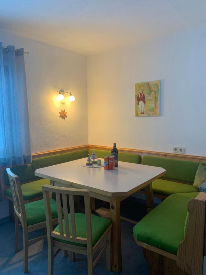 Ferienhaus Moertl Tröpolach Екстериор снимка