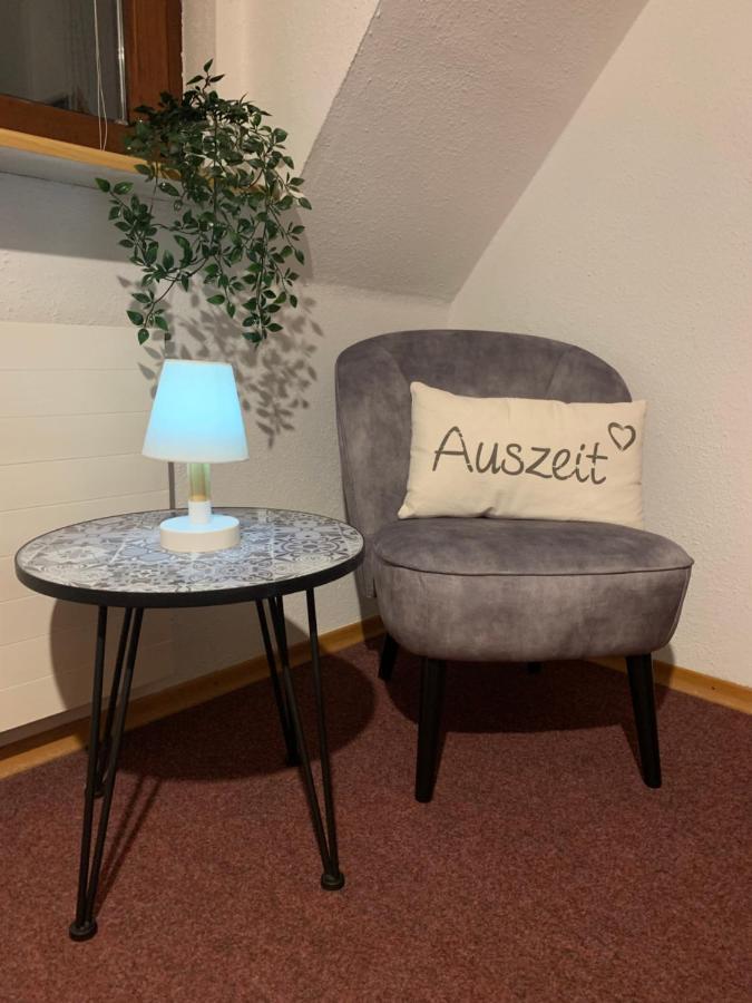 Ferienhaus Moertl Tröpolach Екстериор снимка